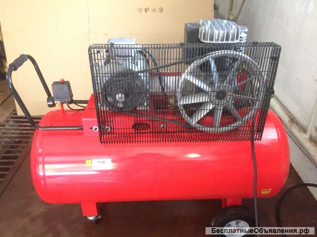 Компрессор FUBAG