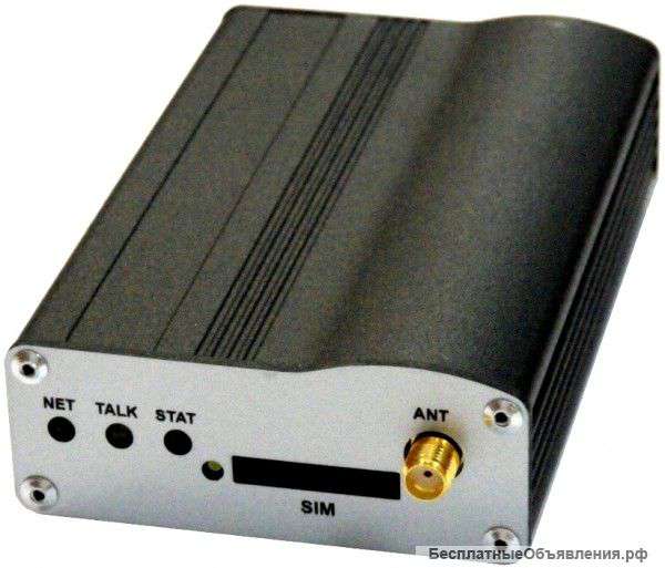 GSM шлюз Teleofis OfficeGate 900/1800