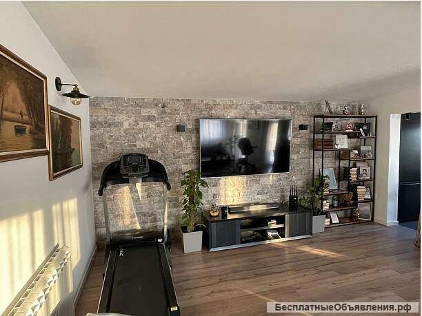 Роскошно меблированный дом в центре Бара, Черногория