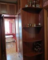 Однокомнатную квартиру в Симферополе с мебелью