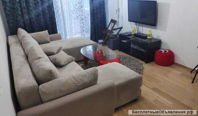 Квартира с одной спальной комнатой с видом на залив, Котор, Черногория