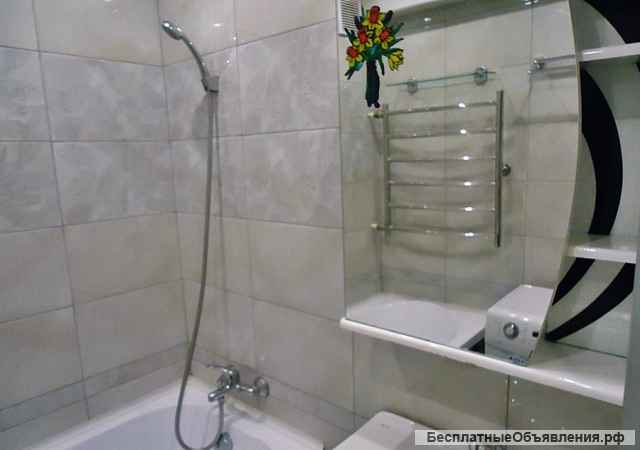 Сдаю 2к.кв. пр. Ленина 2/9кирп. 50м. ремонт