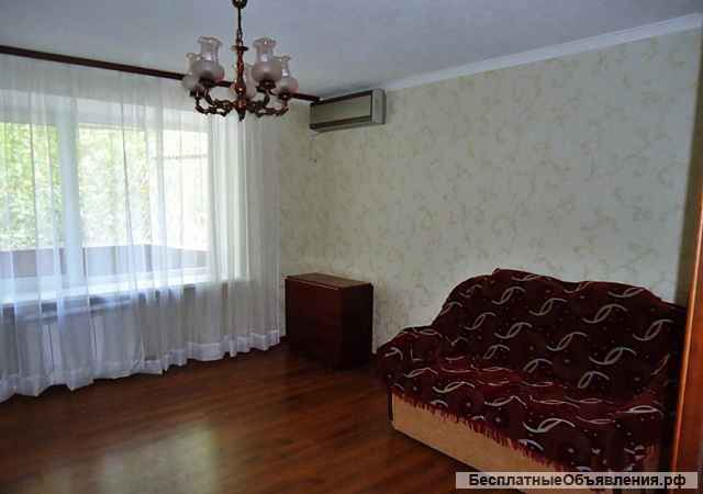 Сдаю 2к.кв. пр. Ленина 2/9кирп. 50м. ремонт