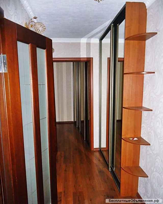 Сдаю 2к.кв. пр. Ленина 2/9кирп. 50м. ремонт