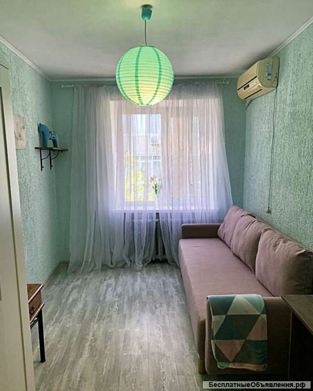 Сдаю 2к.кв. ул. Тельмана 5/5кирп. 47м. ремонт