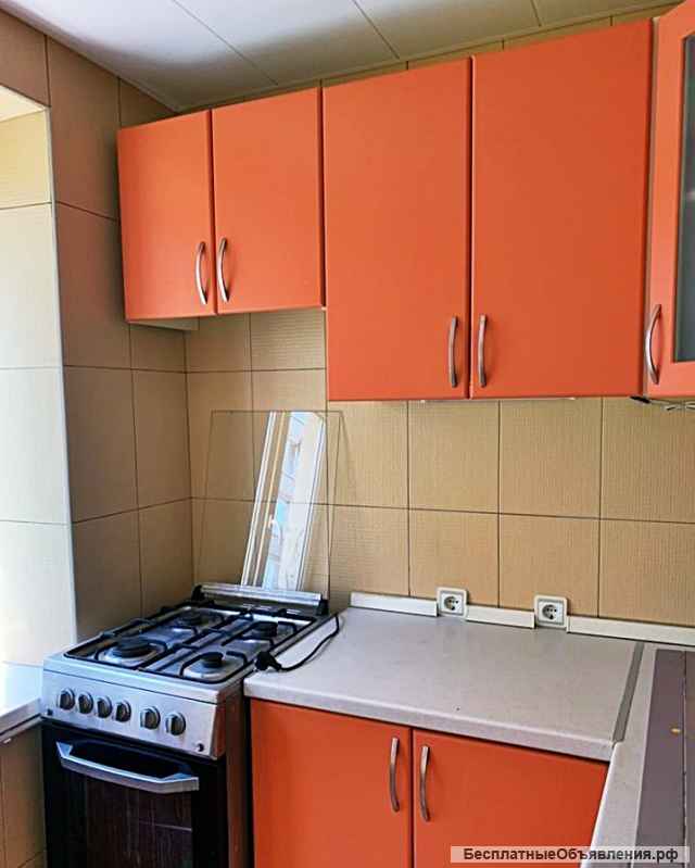 Сдаю 2к.кв. ул. Тельмана 5/5кирп. 47м. ремонт