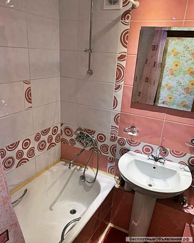 Сдаю 2к.кв. ул. Тельмана 5/5кирп. 47м. ремонт