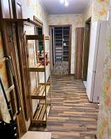 Сдаю 2к.кв. ул. Тельмана 5/5кирп. 47м. ремонт