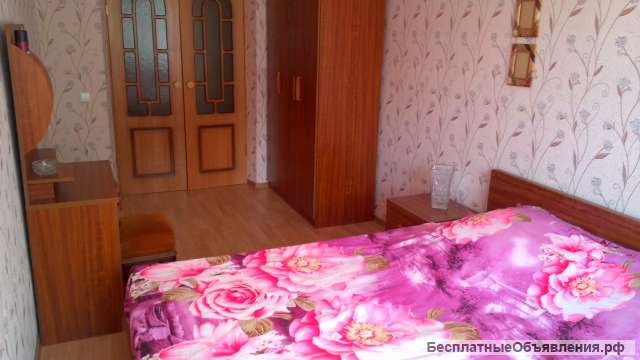 Сдаётся 2х-кoмнaтная квартира в Гагре, Абхазия