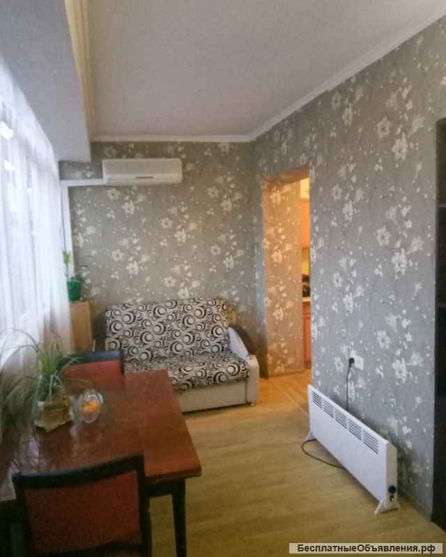 Сдаётся 2х-кoмнaтная квартира в Гагре, Абхазия