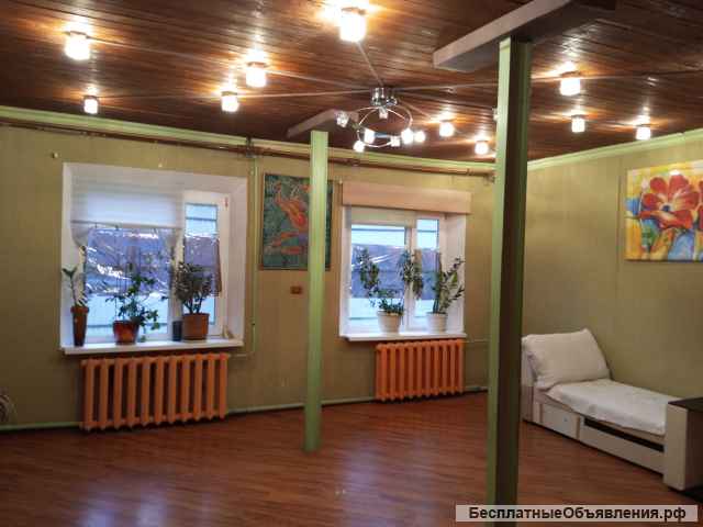 Дом ИЖС, 140 кв. м, три минуты пешком от метро