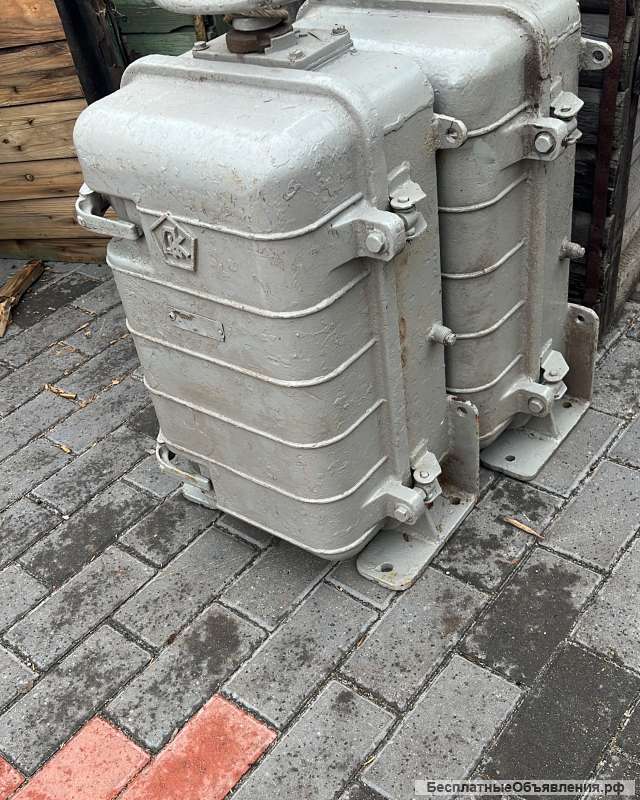 Шпиль ШЭР-27
