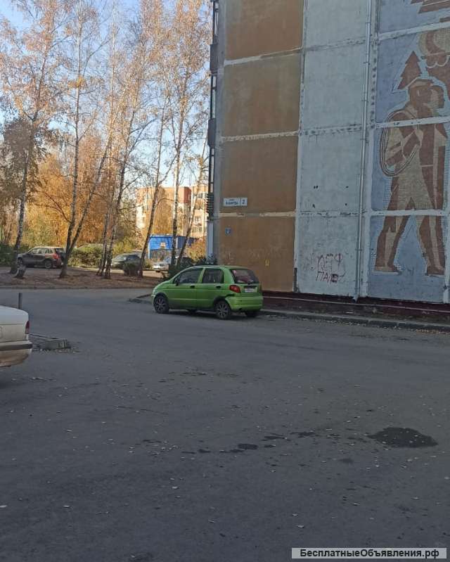1 комн на Лазарева 2