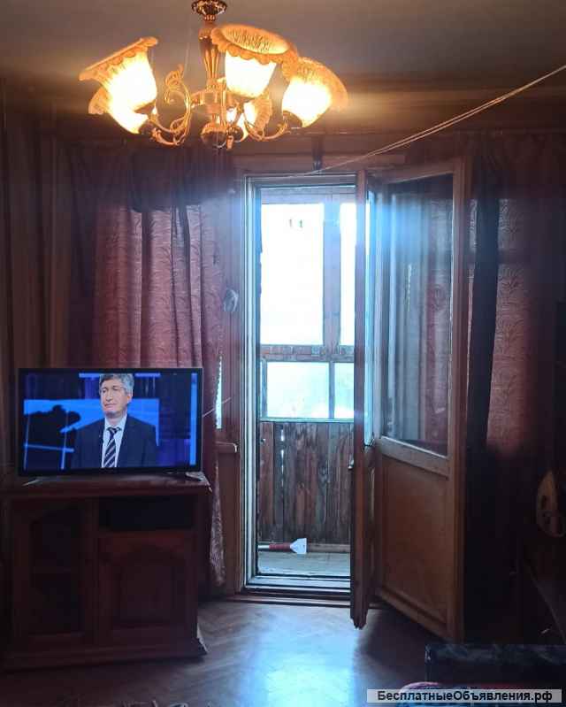 1 комн на Лазарева 2