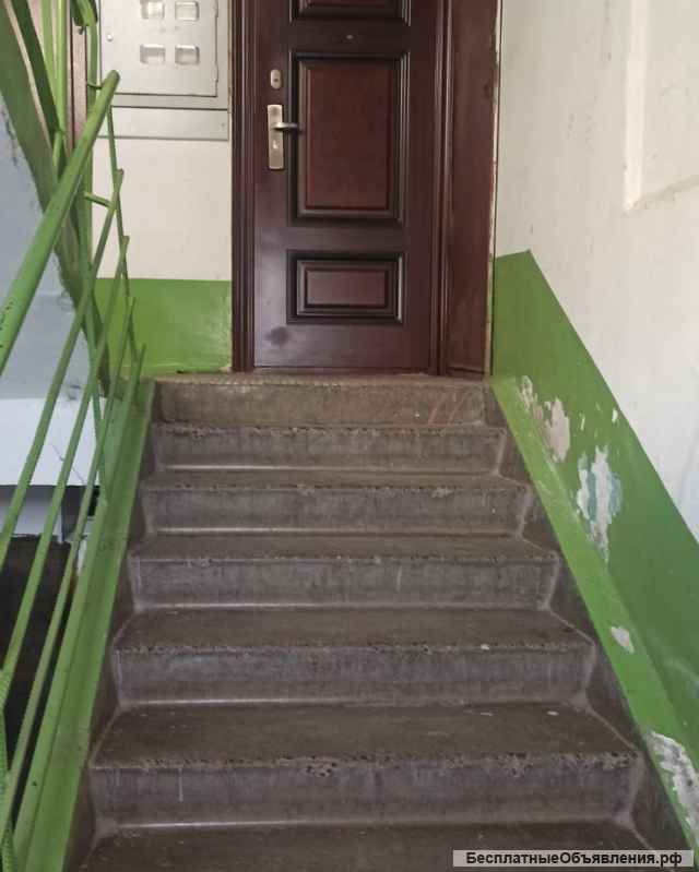 1 комн на Лазарева 2