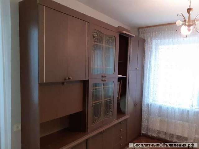 Сдам 4х комнатную квартиру ул Пушкина 37