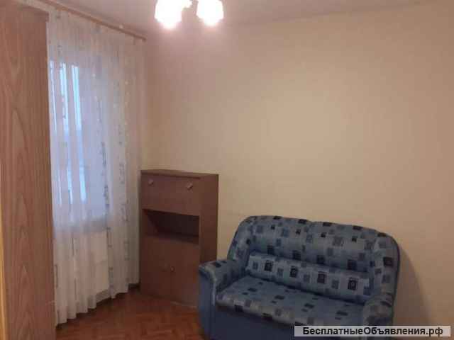 Сдам 4х комнатную квартиру ул Пушкина 37