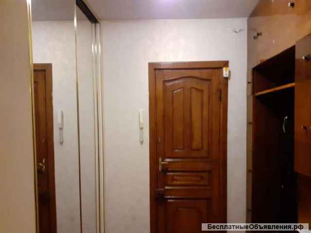 Сдам 4х комнатную квартиру ул Пушкина 37