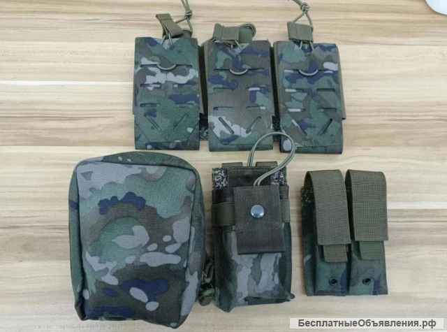 Бронежилет бр5