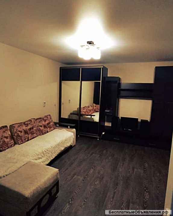 Сдаю 1к.кв. ул. Борко 8/9п. 38м. ремонт