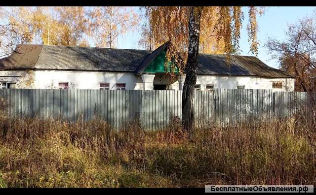 Помещение 350 кв свободного назначения под любой вид деятельности