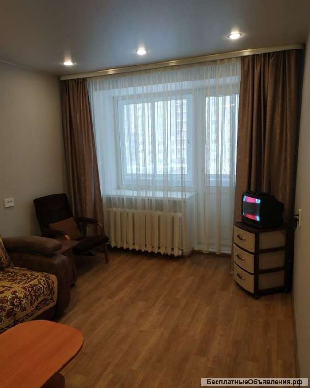 Сдам квартиру