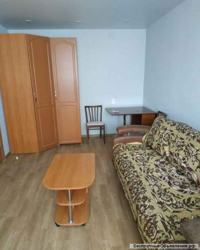 Сдам квартиру