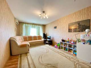 2-комнатная квартира, 57 кв.м., ул. Краевая, 1к1