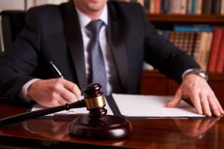 Юридические услуги юриста