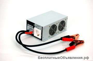 Инвертор ис-48-1500 (преобразователь напряжения)