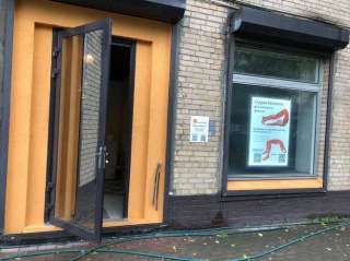 Торговое помещение в аренду