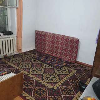 Полдома, 2 комнаты, Жибек-Жолу/ Фучика, 35 000 $, б/п