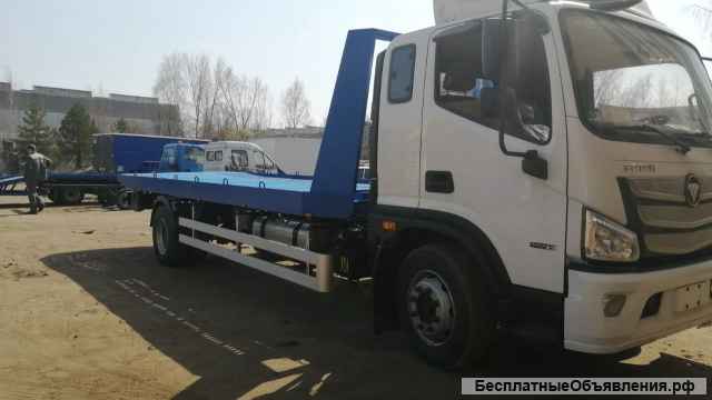 Эвакуатор FOTON S120