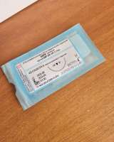 Лабораторная посуда, медицинский расходный материал