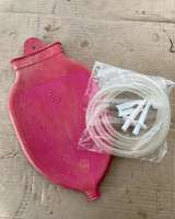 Лабораторная посуда, медицинский расходный материал