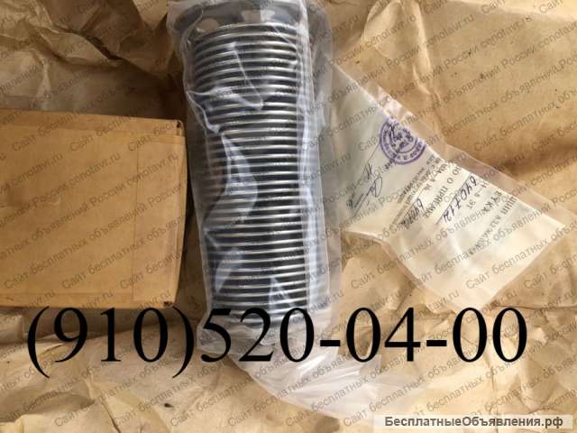 С хранения новые в упаковке фильтры