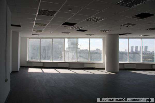 Аренда офис 255 м.кв.