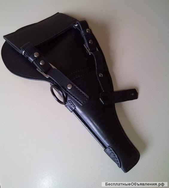 Кобура на макеты пистолетов ТТ и ПМ, Наган