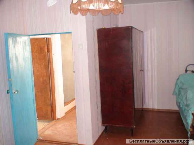 Обмен Евпатория на Феодосию