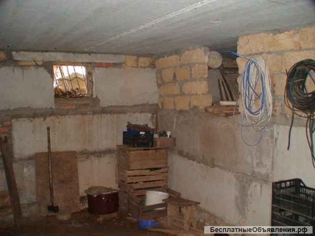 Обмен Евпатория на Феодосию