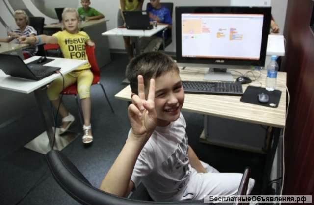 Онлайн школа программирования