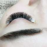 Уфа ресницы