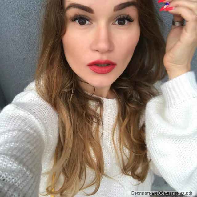 Уфа ресницы