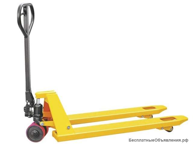 Гидравлическая тележка рохля