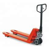 Гидравлическая тележка рохля