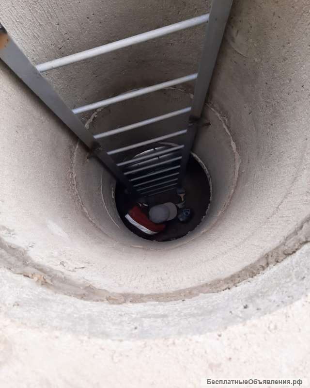 Наружные сети (ТС, В1, К1, К2)