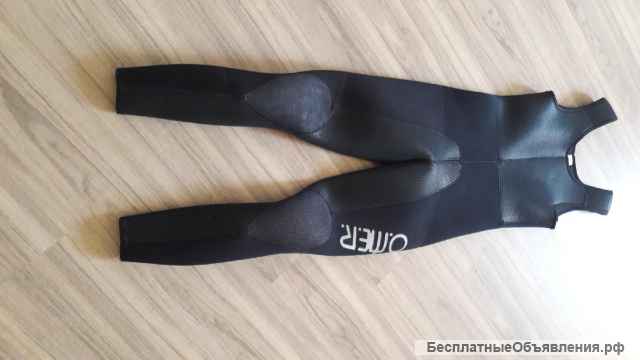 Гидрокостюм