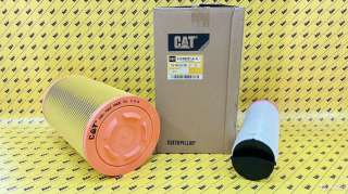 Фильтр воздушный комплект CATERPILLAR 256-7902 256-7903