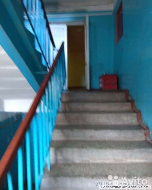 Комната