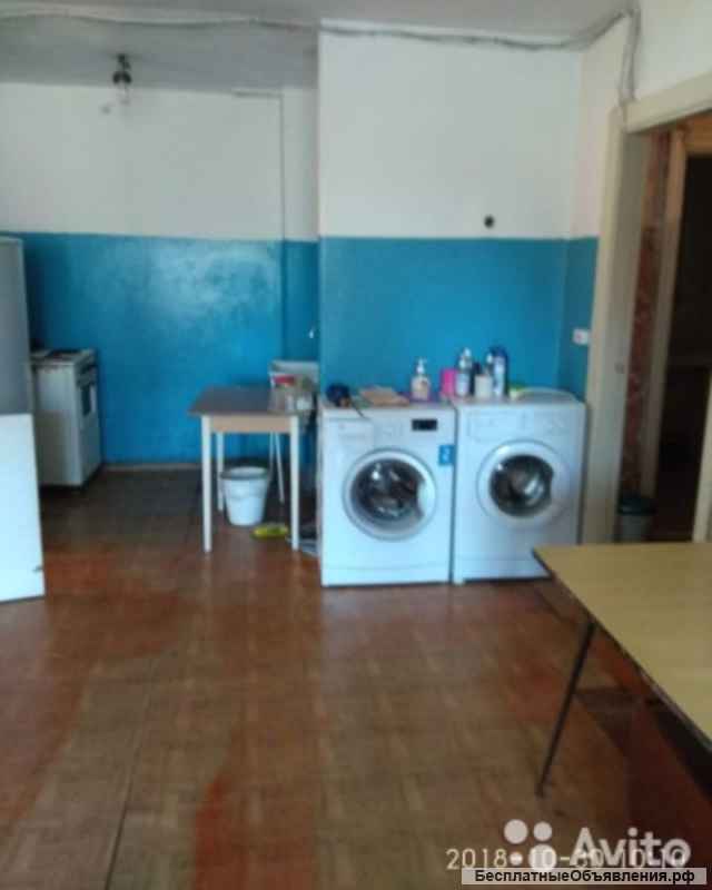 Комната